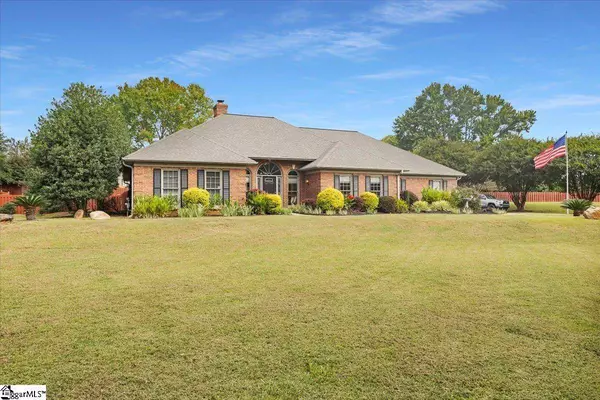 121 Twin Lakes Drive, Moore, SC 29639