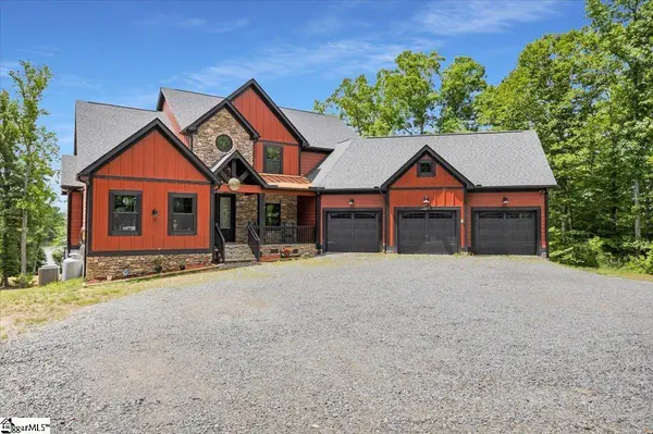 1194 Ninety-Nine Island Road, Blacksburg, SC 29702