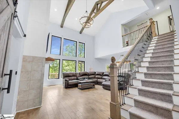 1194 Ninety-Nine Island Road, Blacksburg, SC 29702