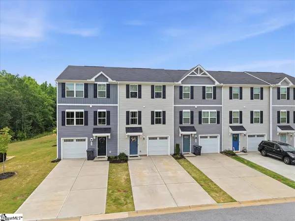 226 Maple Forge Trail, Greenville, SC 29617