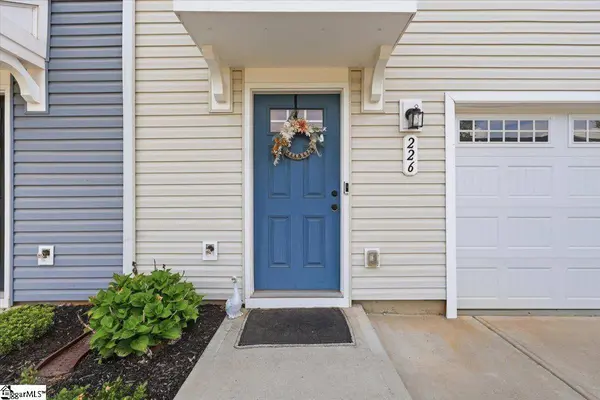 226 Maple Forge Trail, Greenville, SC 29617