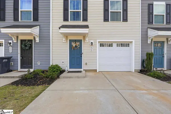 226 Maple Forge Trail, Greenville, SC 29617