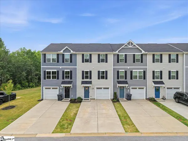 226 Maple Forge Trail, Greenville, SC 29617