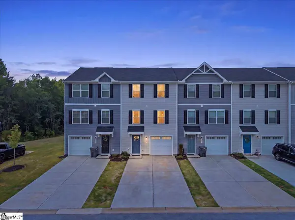226 Maple Forge Trail, Greenville, SC 29617