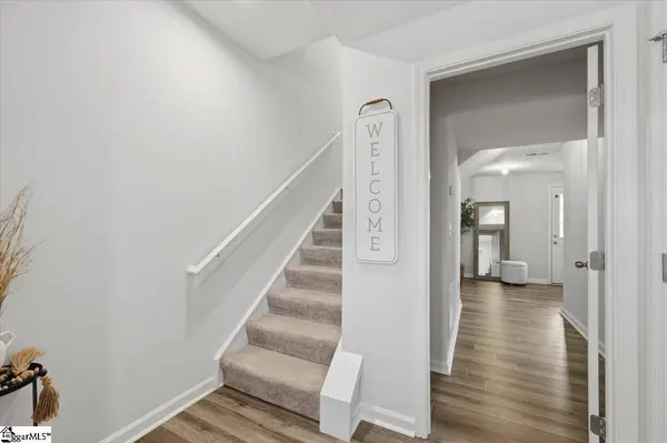 226 Maple Forge Trail, Greenville, SC 29617