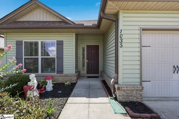 1035 Edenbrooke Circle, Anderson, SC 29621