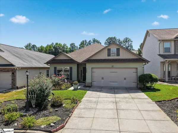 1035 Edenbrooke Circle, Anderson, SC 29621