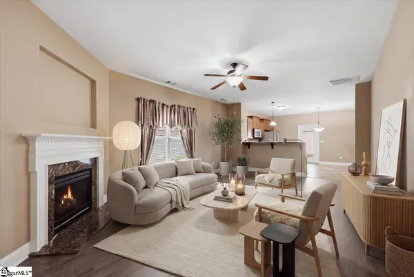 1035 Edenbrooke Circle, Anderson, SC 29621