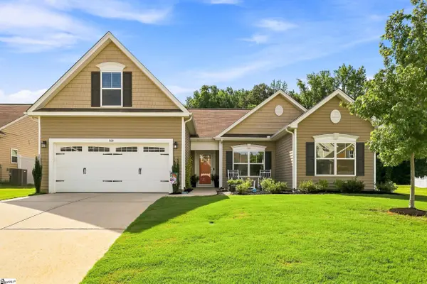 165 Noble Creek Road, Woodruff, SC 29388