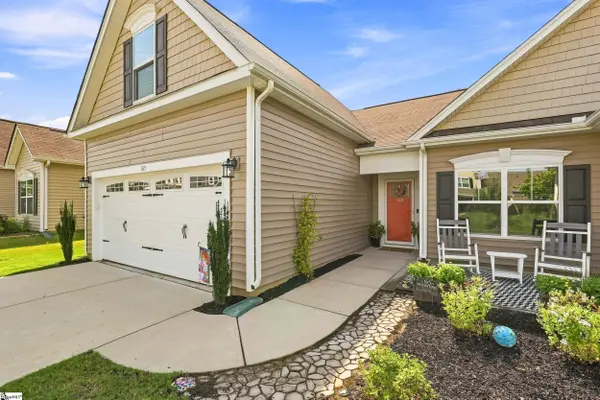 165 Noble Creek Road, Woodruff, SC 29388