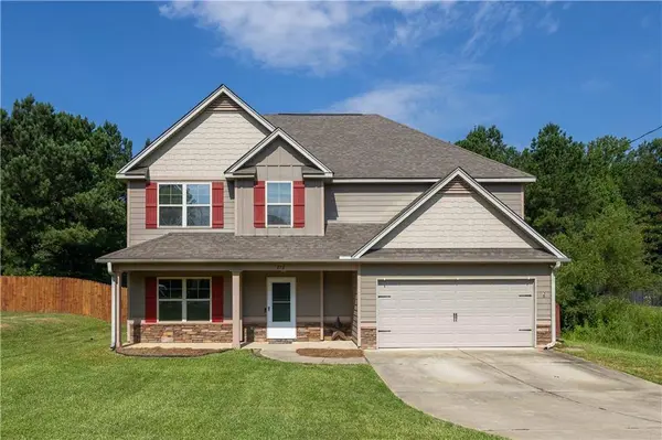 272 Running Bear DR, Smiths Station, AL 36877