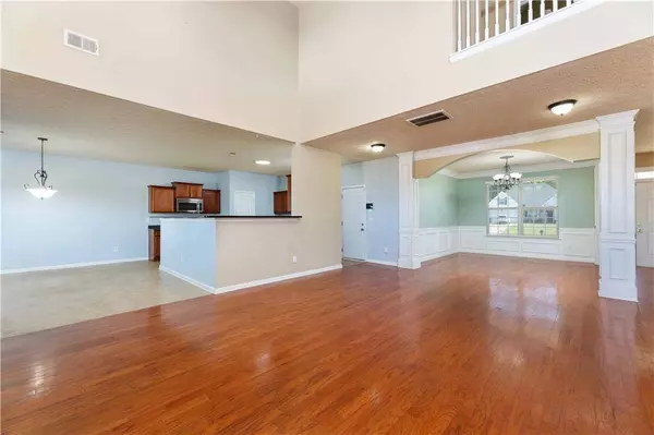 53 Apache TRL, Fort Mitchell, AL 36856