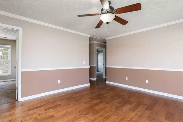 280 Mill Pond DR, Phenix City, AL 36870