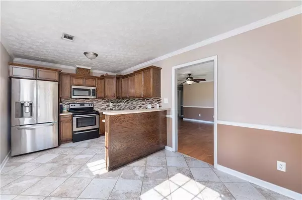 280 Mill Pond DR, Phenix City, AL 36870