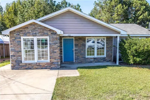 280 Mill Pond DR, Phenix City, AL 36870