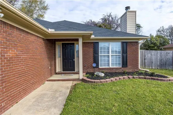 66 Brentwood DR, Phenix City, AL 36869