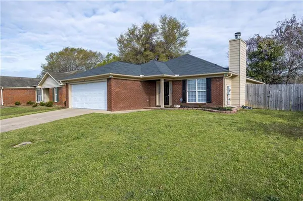 66 Brentwood DR, Phenix City, AL 36869