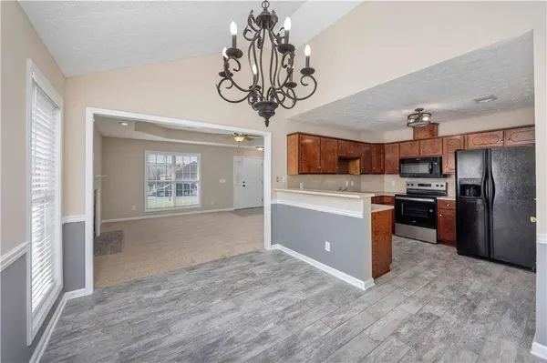 66 Brentwood DR, Phenix City, AL 36869