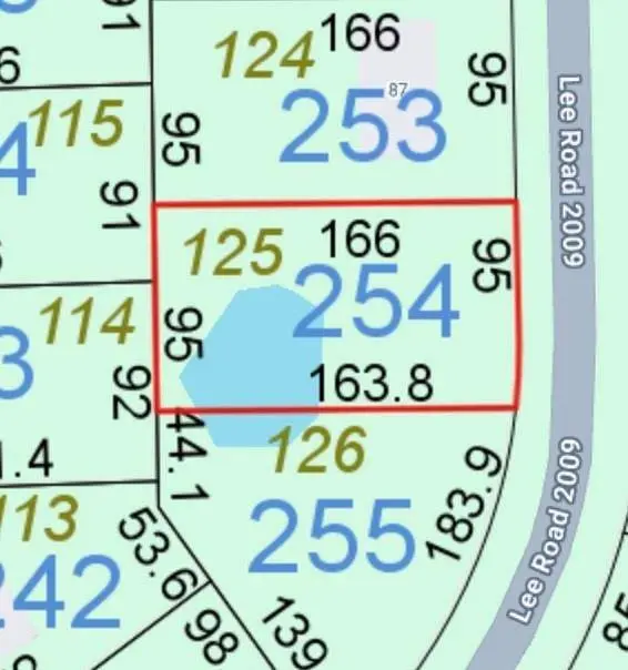 0 Lee Rd 2009, Phenix City, AL 36870