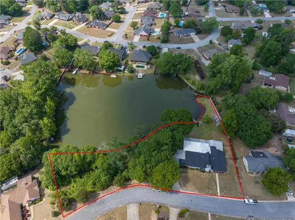 2504 Beacon Street, Phenix City, AL 36867