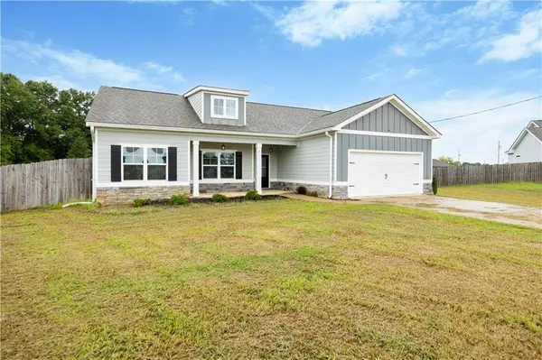 4 Belmont DR