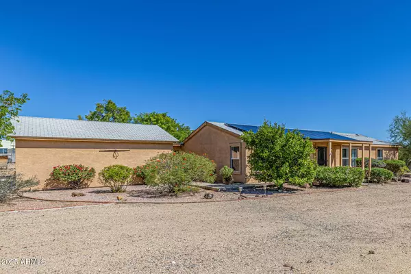 38303 N 15TH Avenue, Phoenix, AZ 85086