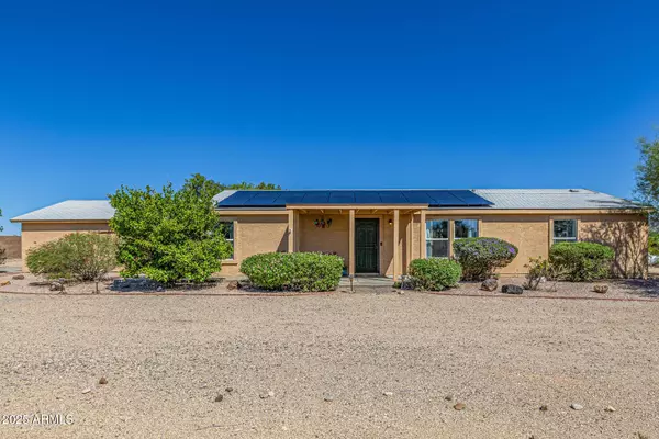 38303 N 15TH Avenue, Phoenix, AZ 85086