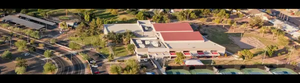 Living in South Tempe: Kiwanis Park to Warner Ranch