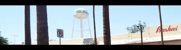 Havenwood Manor: 107 K. Hovnanian Homes Planned at the Old Bashas' Water Tower Site in Chandler