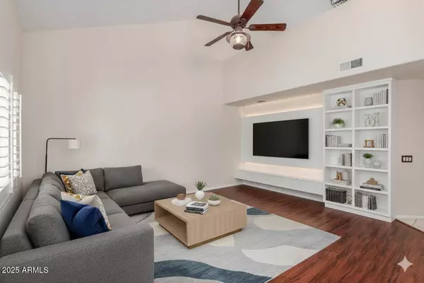 4608 W JOSHUA Boulevard, Chandler, AZ 85226