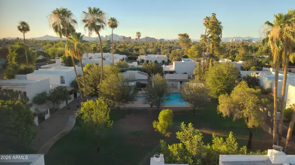 3209 S COLLEGE Avenue, Tempe, AZ 85282