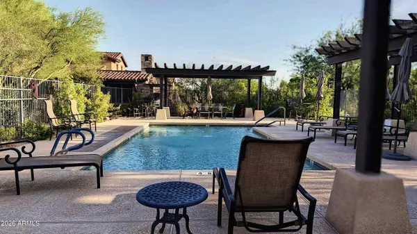17721 N 93RD Way, Scottsdale, AZ 85255