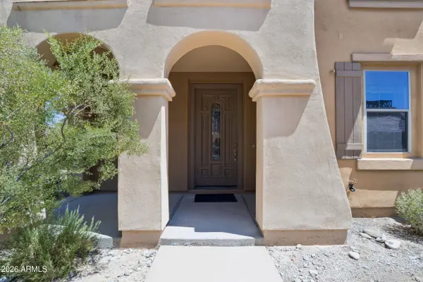 17721 N 93RD Way, Scottsdale, AZ 85255
