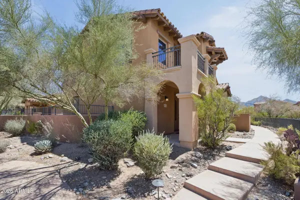 17721 N 93RD Way, Scottsdale, AZ 85255
