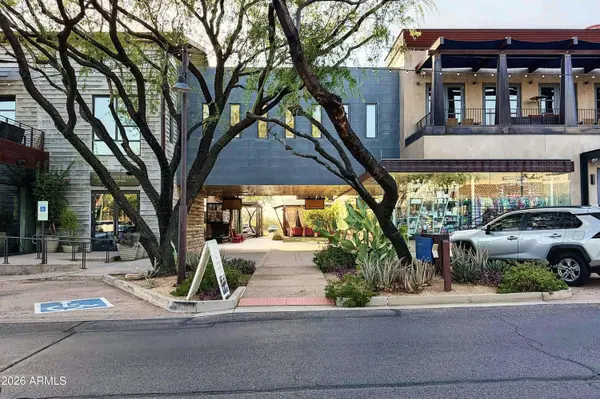 17721 N 93RD Way, Scottsdale, AZ 85255