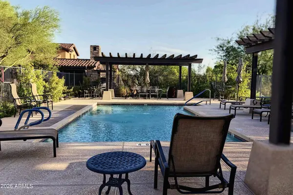 17721 N 93RD Way, Scottsdale, AZ 85255