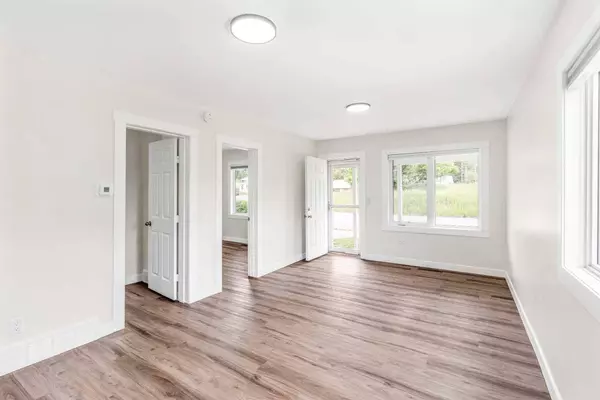 21546 27 AVE, Bellevue, AB T0K 0C0