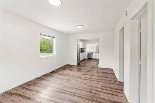 21546 27 AVE, Bellevue, AB T0K 0C0