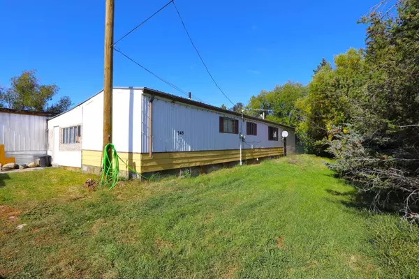 290 2 AVE NW, Glenwood, AB T0K 2R0