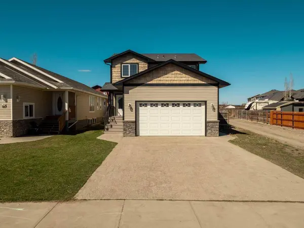 1126 Briar RD, Pincher Creek, AB T0K 1W0