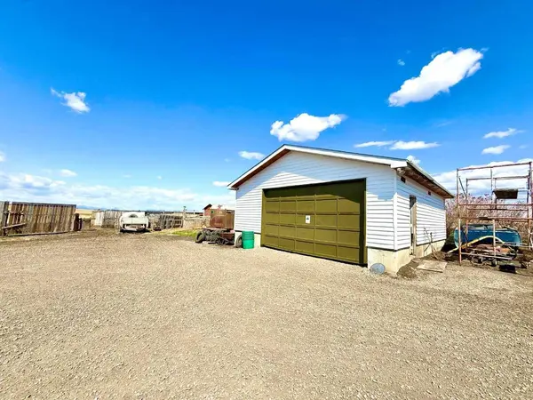 5520 29-4 Range, Rural Pincher Creek No. 9,m.d. Of, AB T0K 1W0