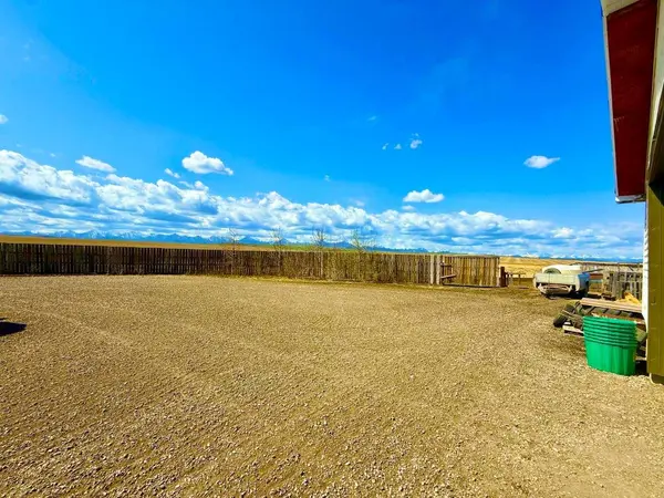 5520 29-4 Range, Rural Pincher Creek No. 9,m.d. Of, AB T0K 1W0