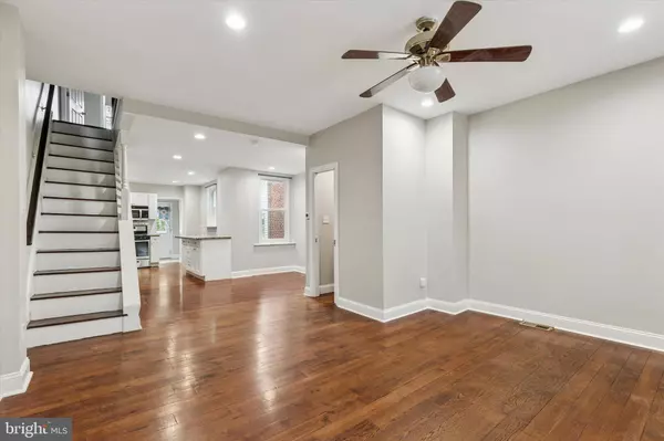 252 N 3RD ST, North Wales, PA 19454