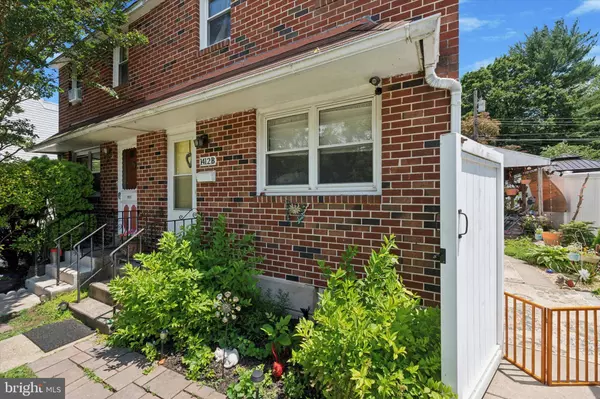 1412 TREMONT AVE, Norristown, PA 19401