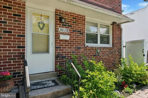 1412 TREMONT AVE, Norristown, PA 19401