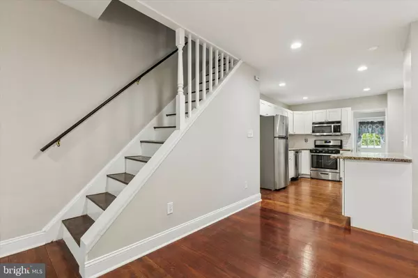 252 N 3RD ST, North Wales, PA 19454