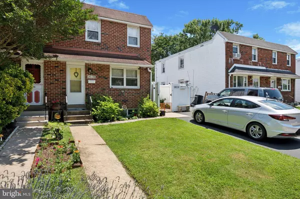 1412 TREMONT AVE, Norristown, PA 19401