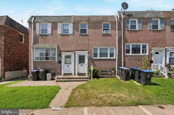 1218 TYLER ST, Norristown, PA 19401