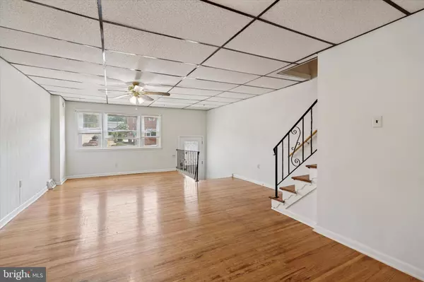 1218 TYLER ST, Norristown, PA 19401