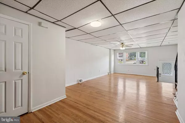 1218 TYLER ST, Norristown, PA 19401